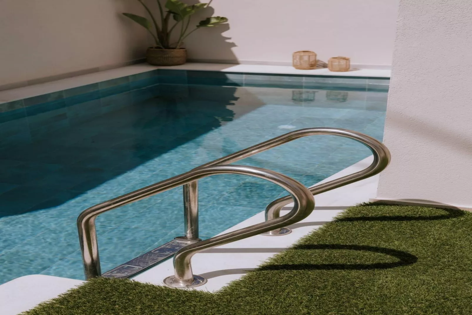 Sea Luxury Living Villa