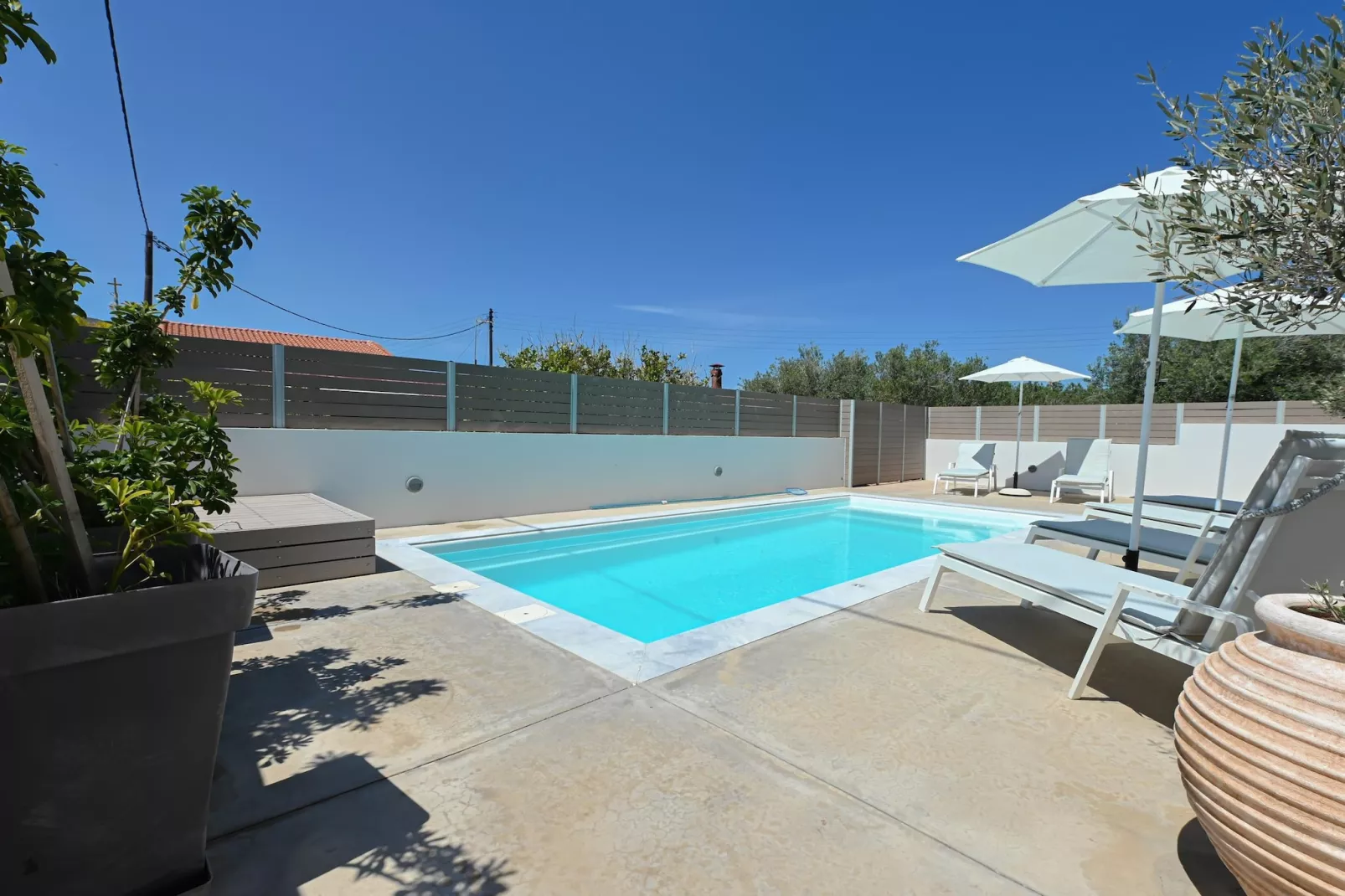 Seaview Villa Marije