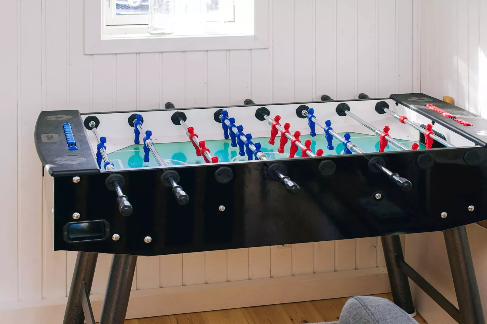 Maison de vacances pour 6 a Grevinge-By Traum - Intérieur