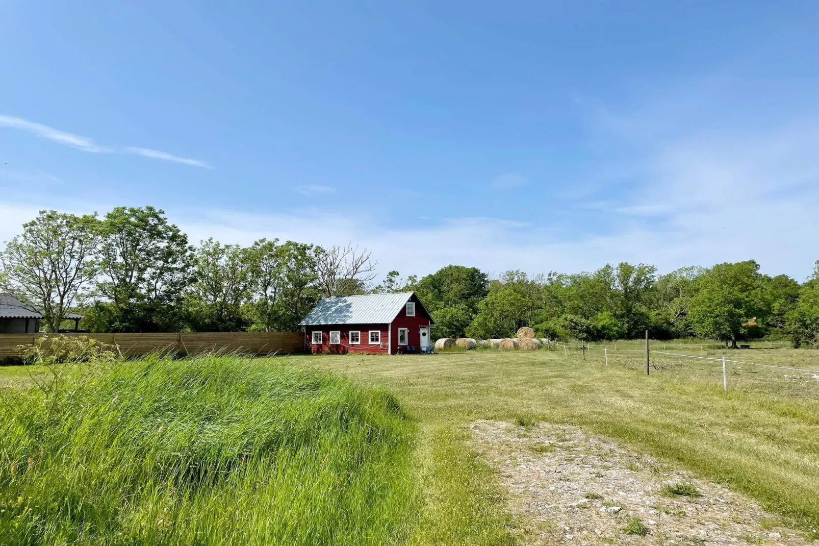 4 etoiles maison de vacances a Burgsvik