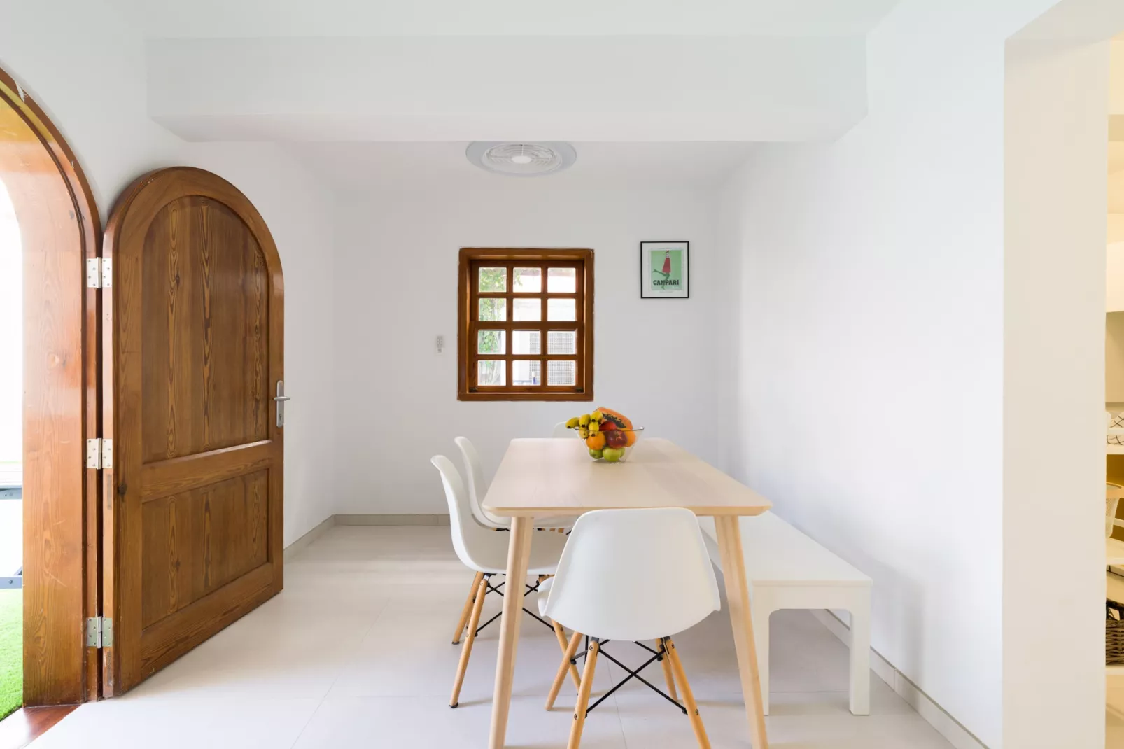 Great house with Pool S.Agustín By CanariasGetaway