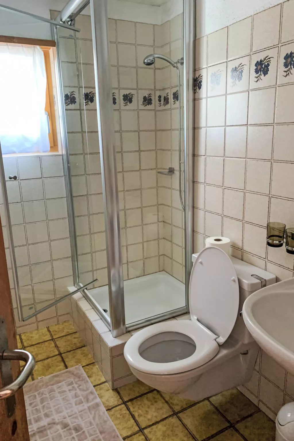 Chesa Chalchera Suot - Drinnen