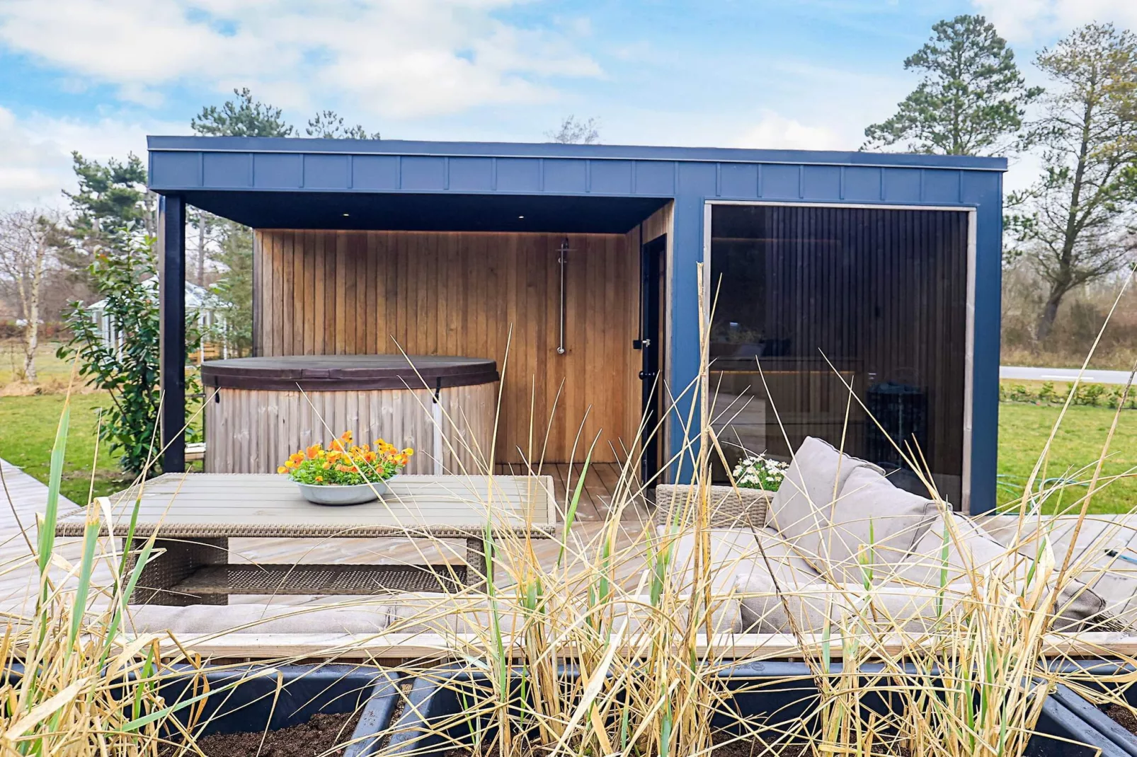 5 star holiday home in Væggerløse