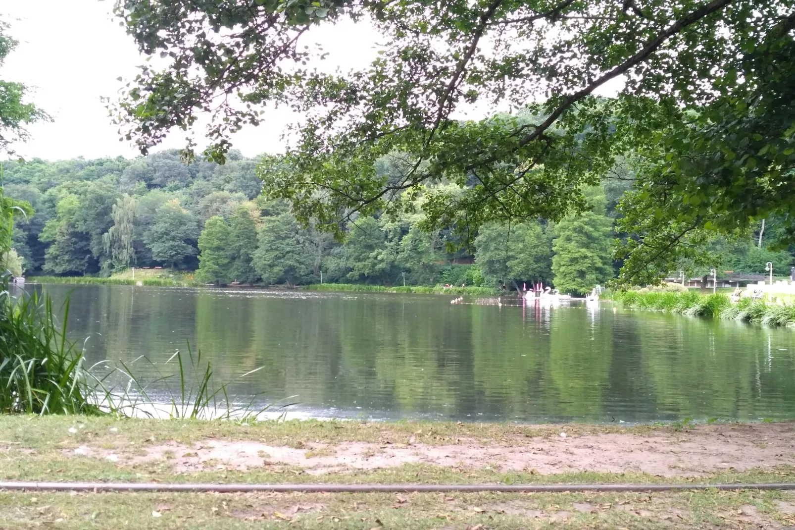 SUPERIOR DOUBLE ROOM - Gebiete Sommer 5 km