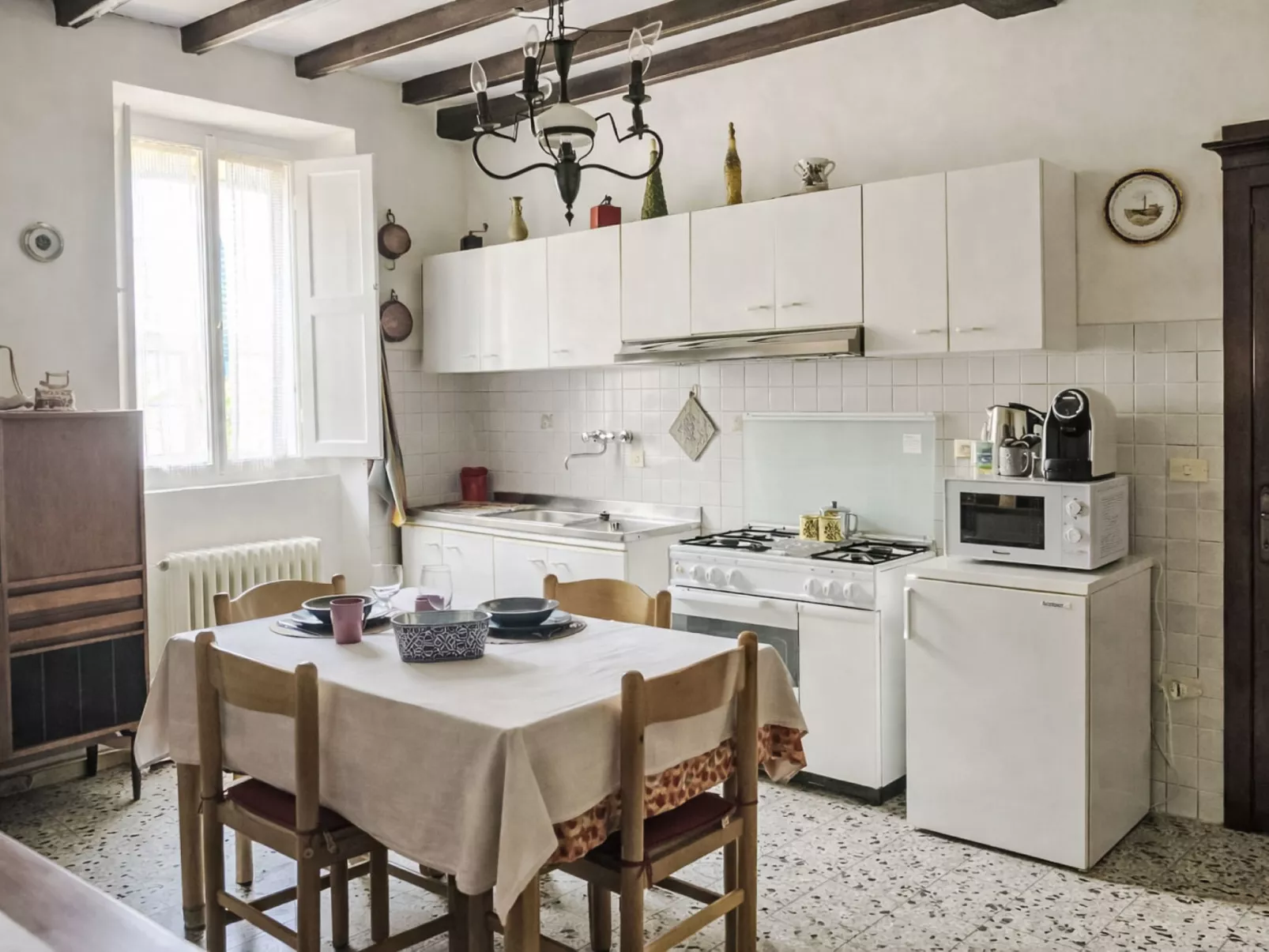 Casa Beppina Cortona