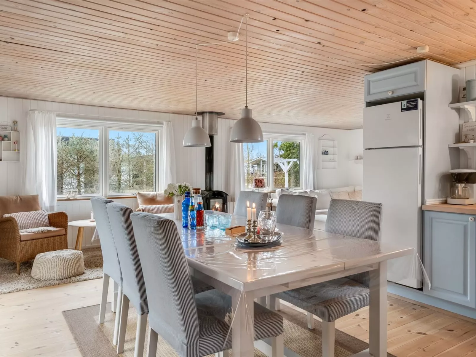 "Nikica" -  from the sea