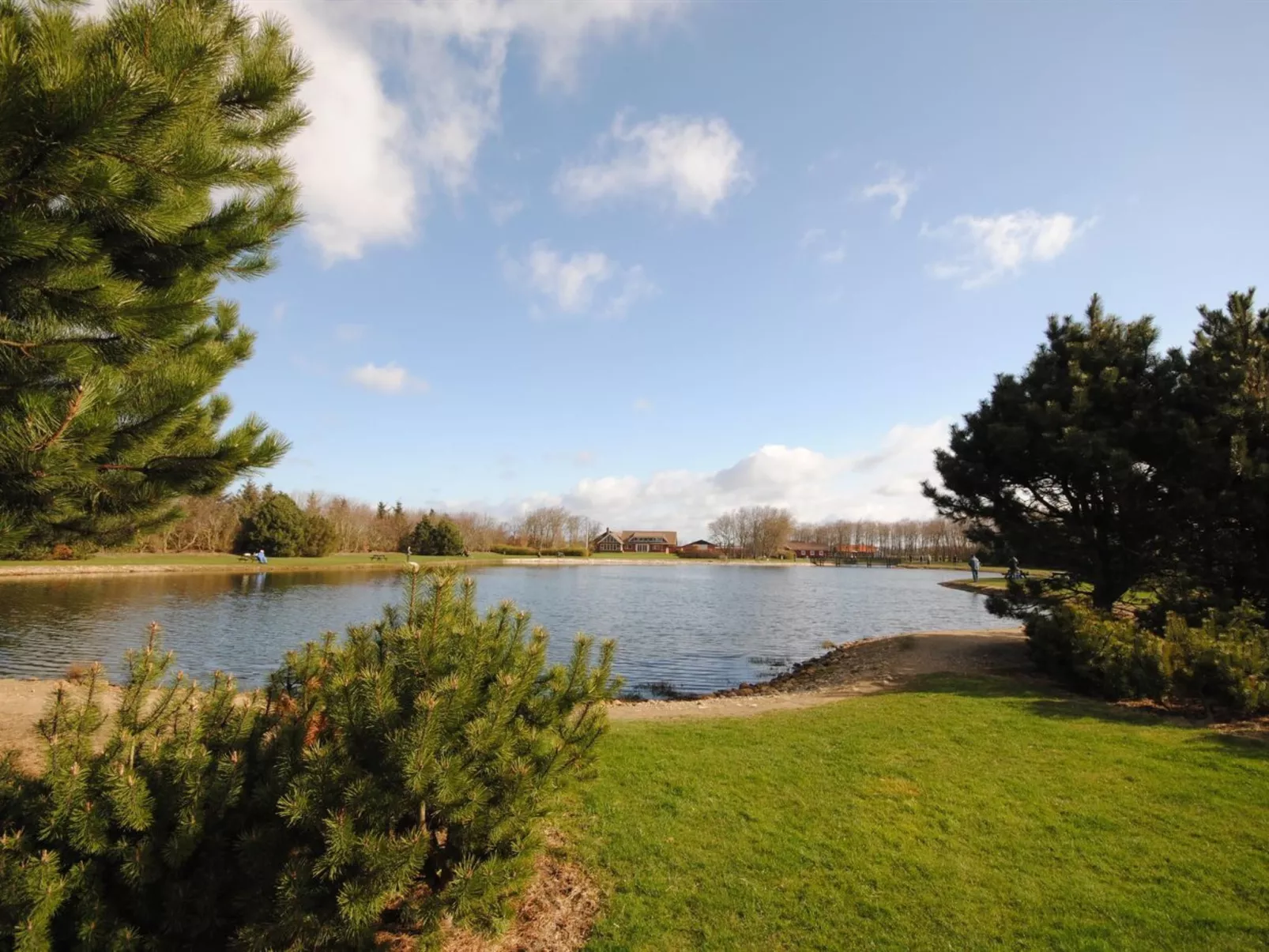 "Holmsten" - 250m to the fjord