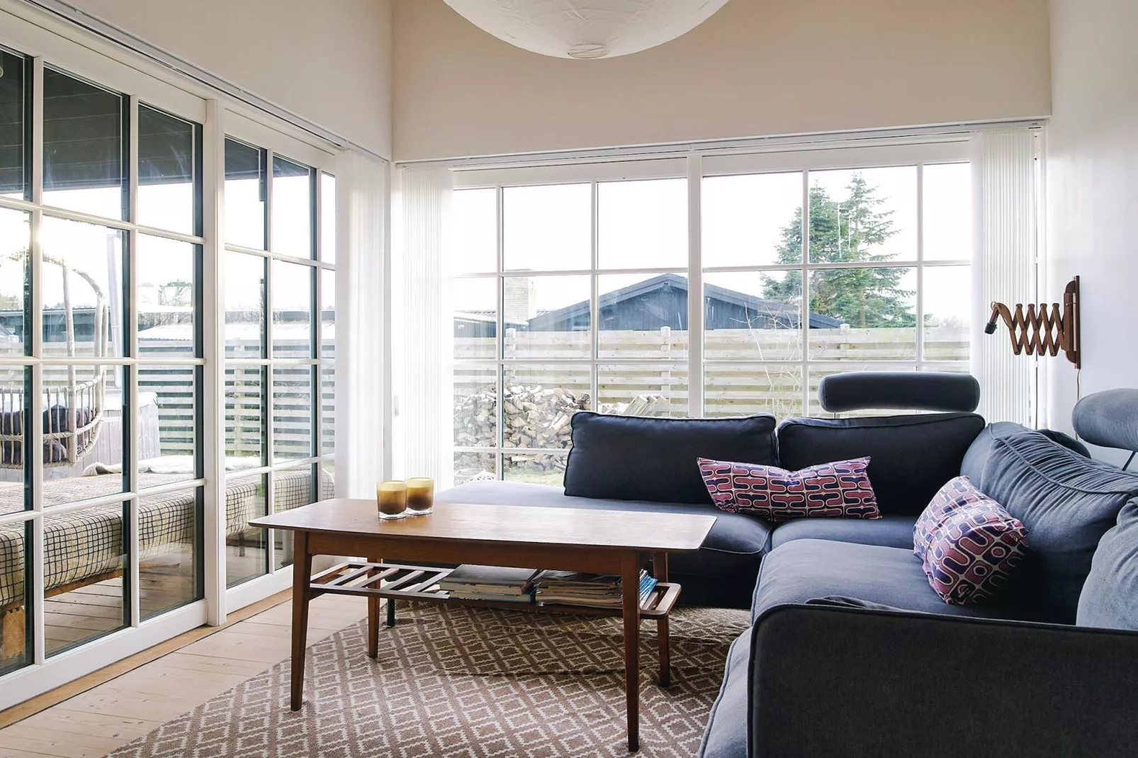 4 star holiday home in Korsør