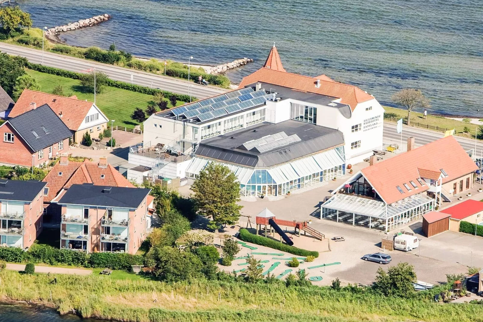 4 etoiles maison de vacances a Hejls