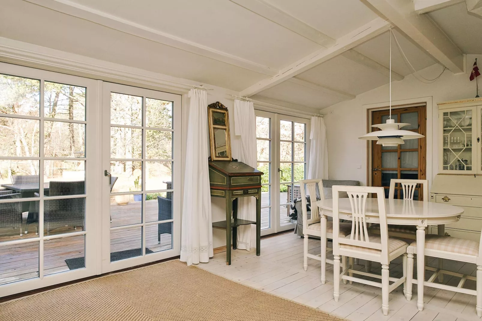 4 Sterne Ferienhaus in Vig