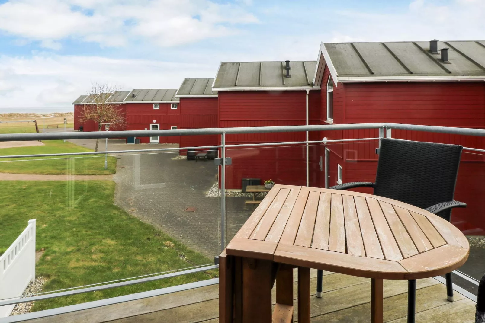 8 Personen Ferienhaus in Hadsund