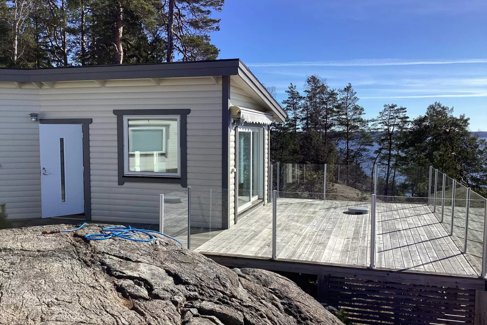 5 star holiday home in VÄRMDÖ