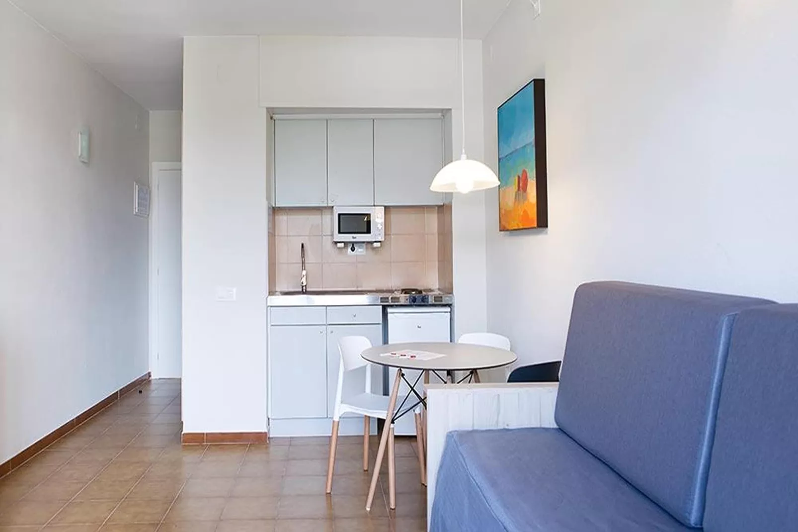 Estudio Tossa de Mar 2/2/3