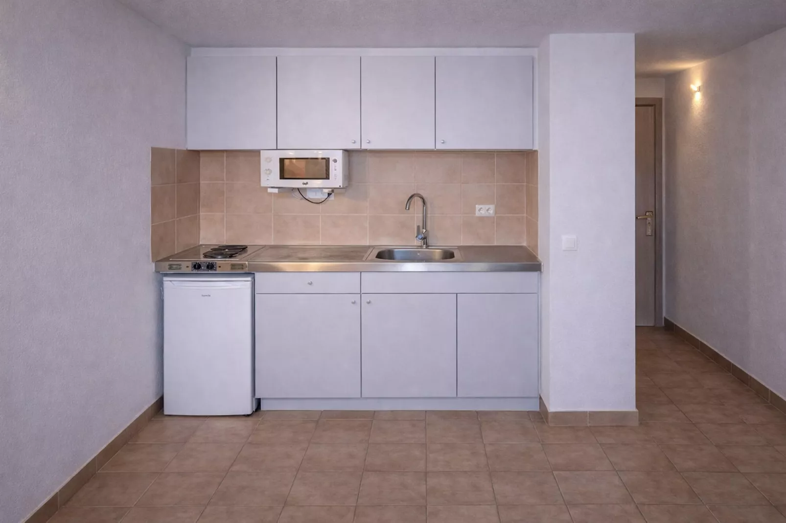 Tossa Apartment 2/2/4