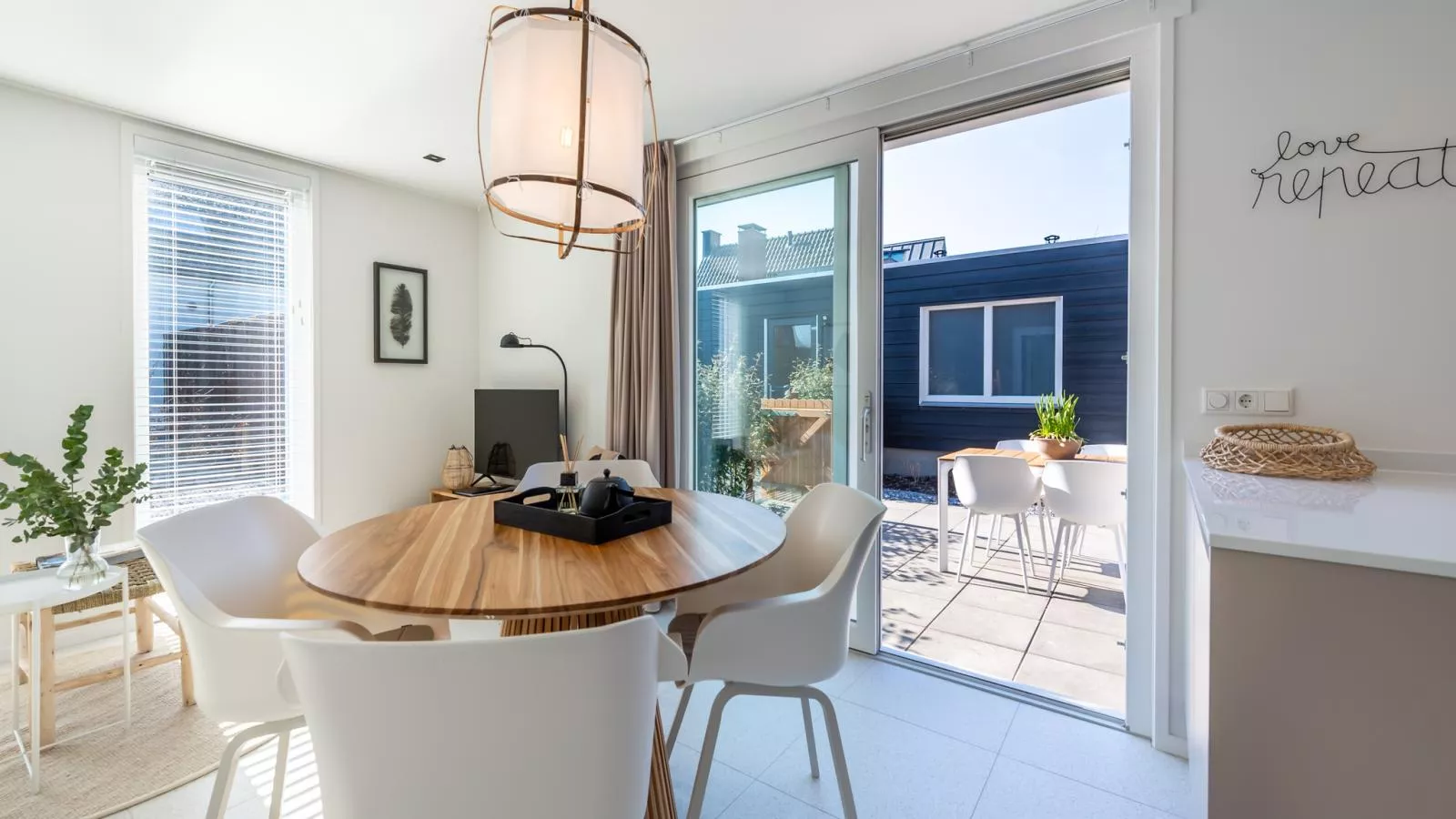 Duin Bos Retreat Oostkapelle