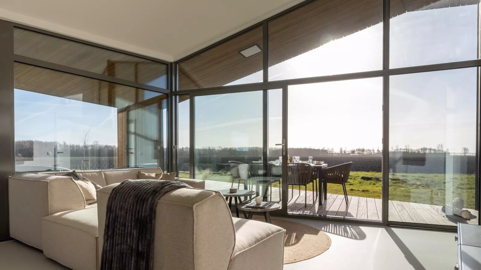 Natuurhuis Windakker