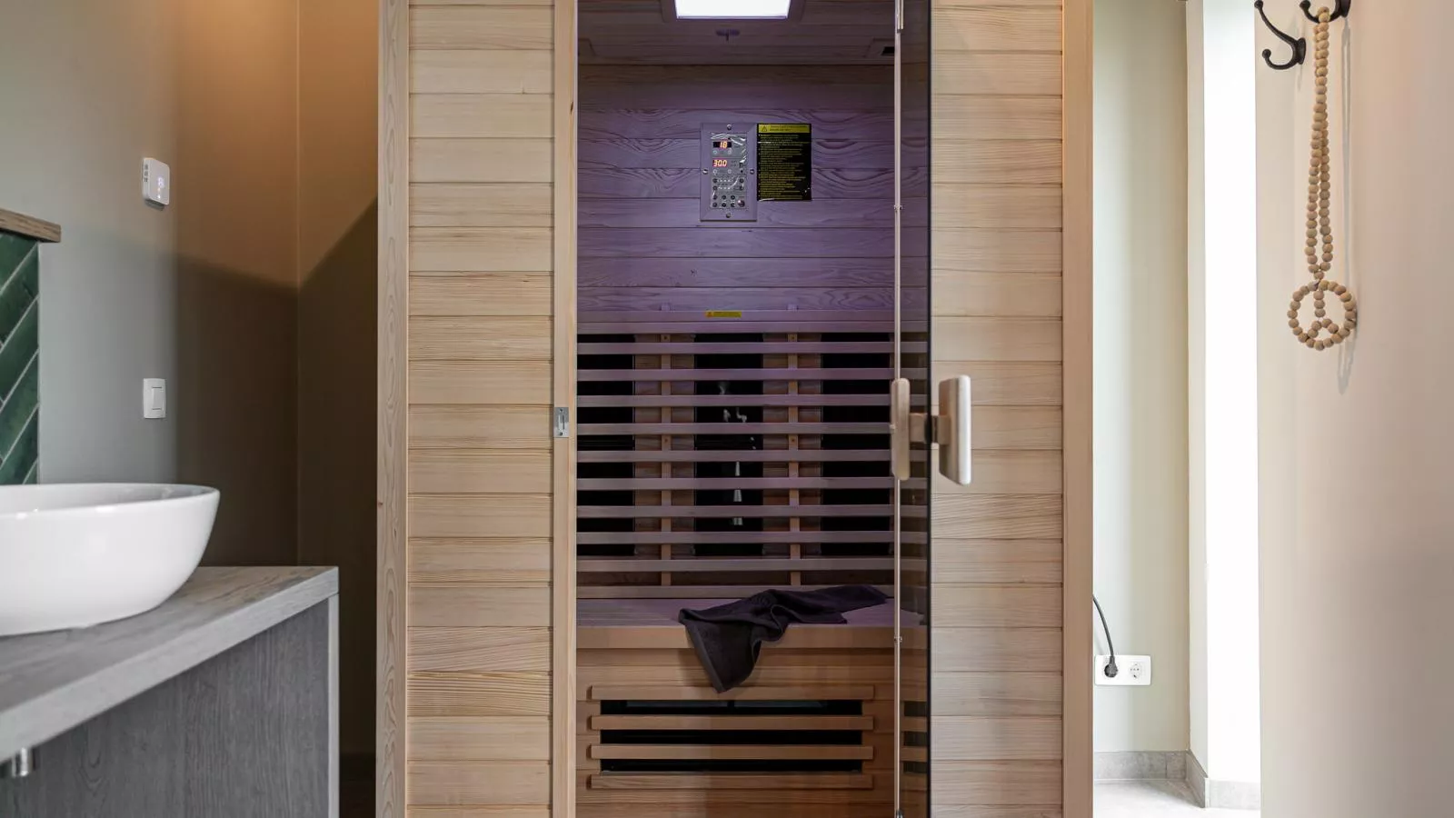 Natuurhuis Zilte stilte