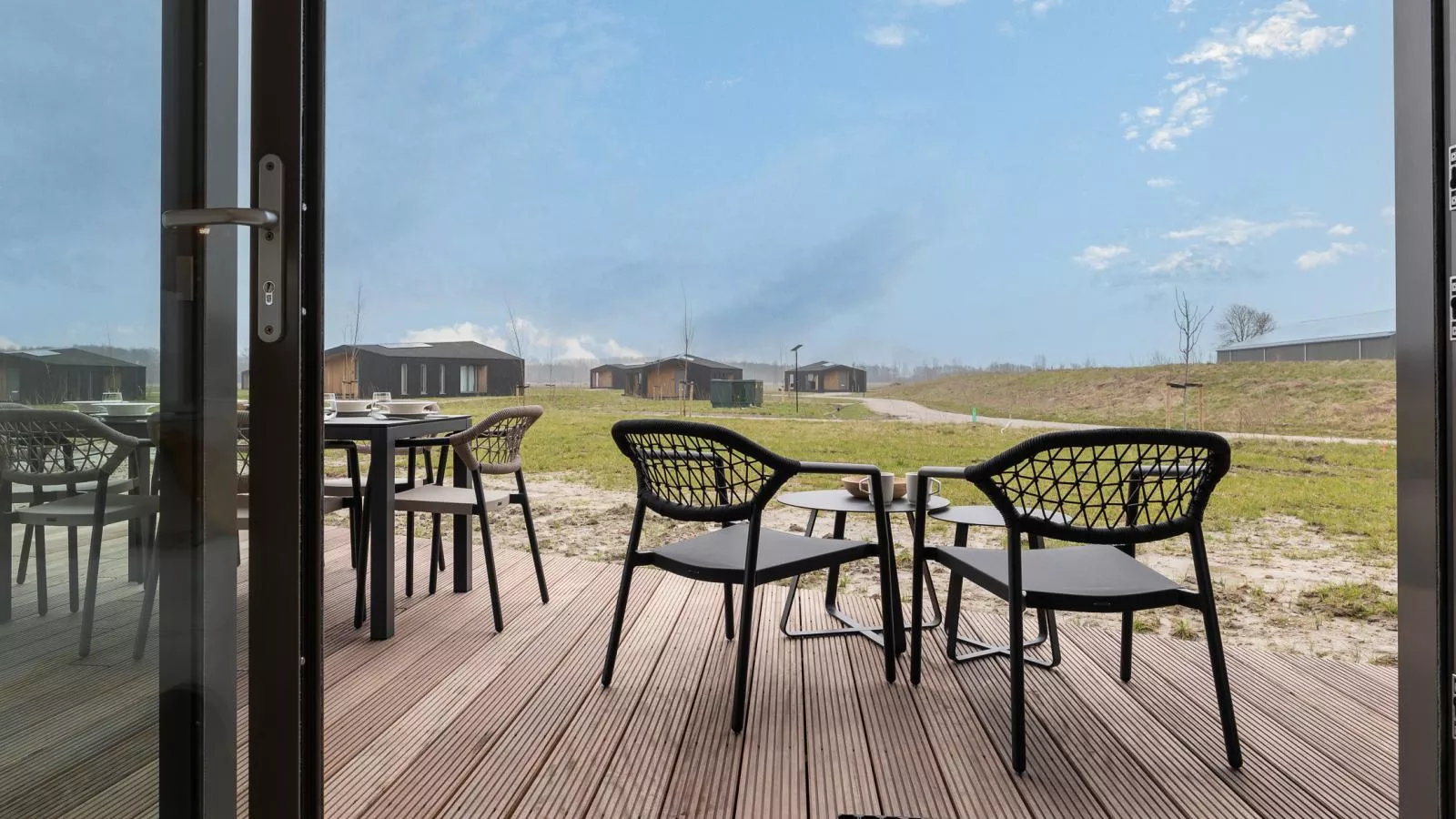 Natuurhuis Waterkant