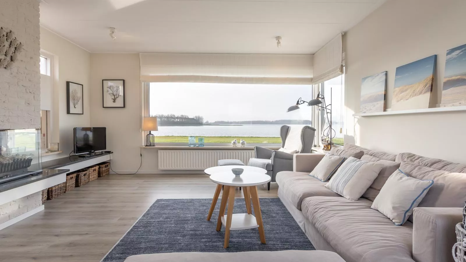 Veerse Meer Natuurvilla