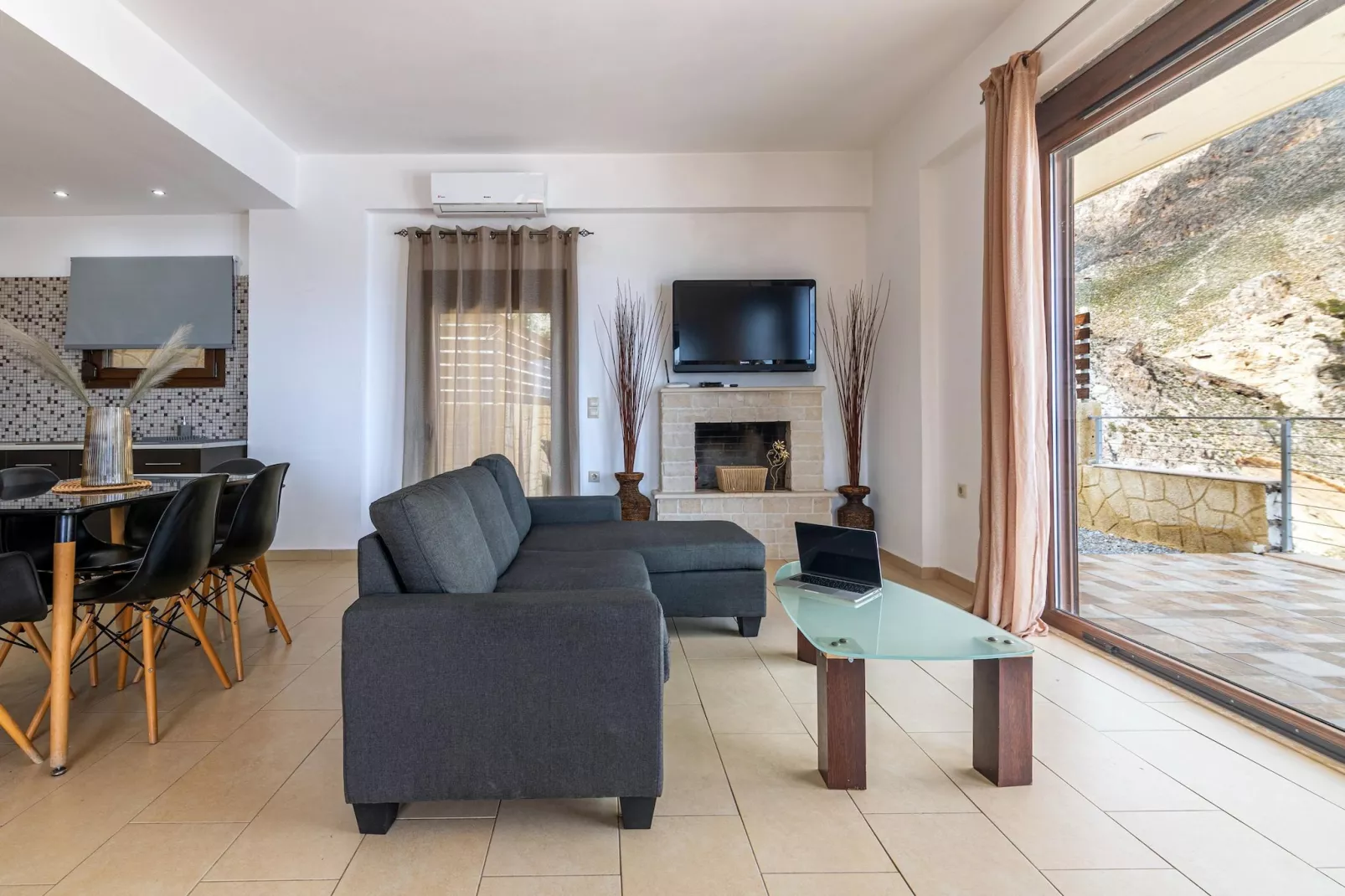 Sea View Villa Emmanuela