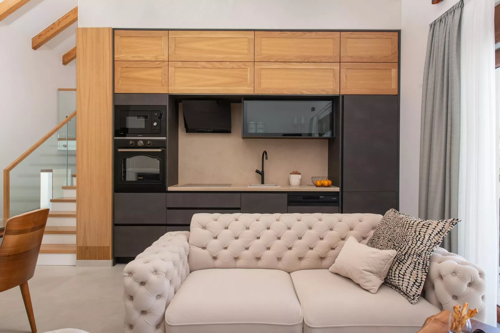 Serenity Retreat Villa