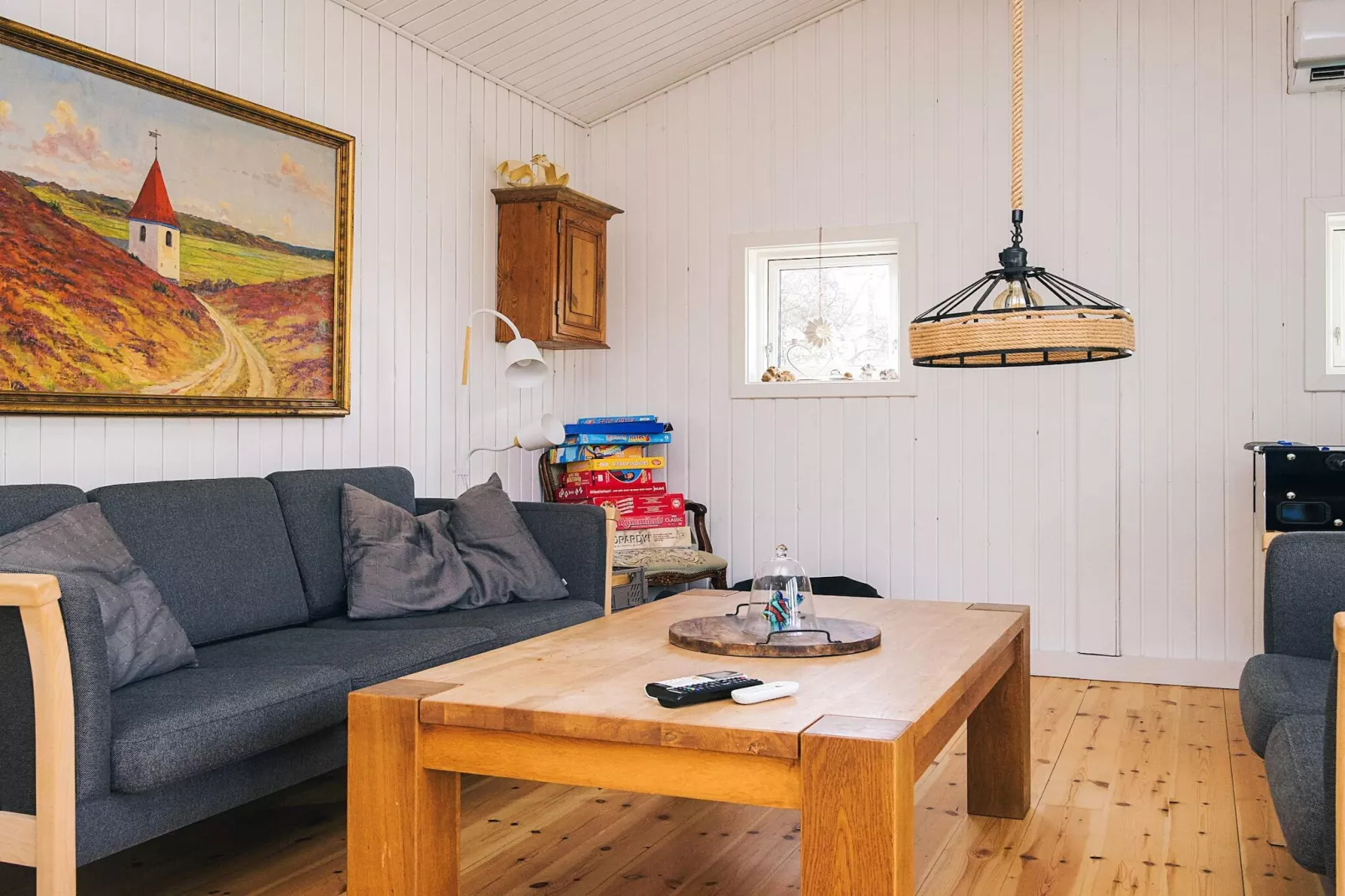 6 person holiday home in Grevinge-By Traum