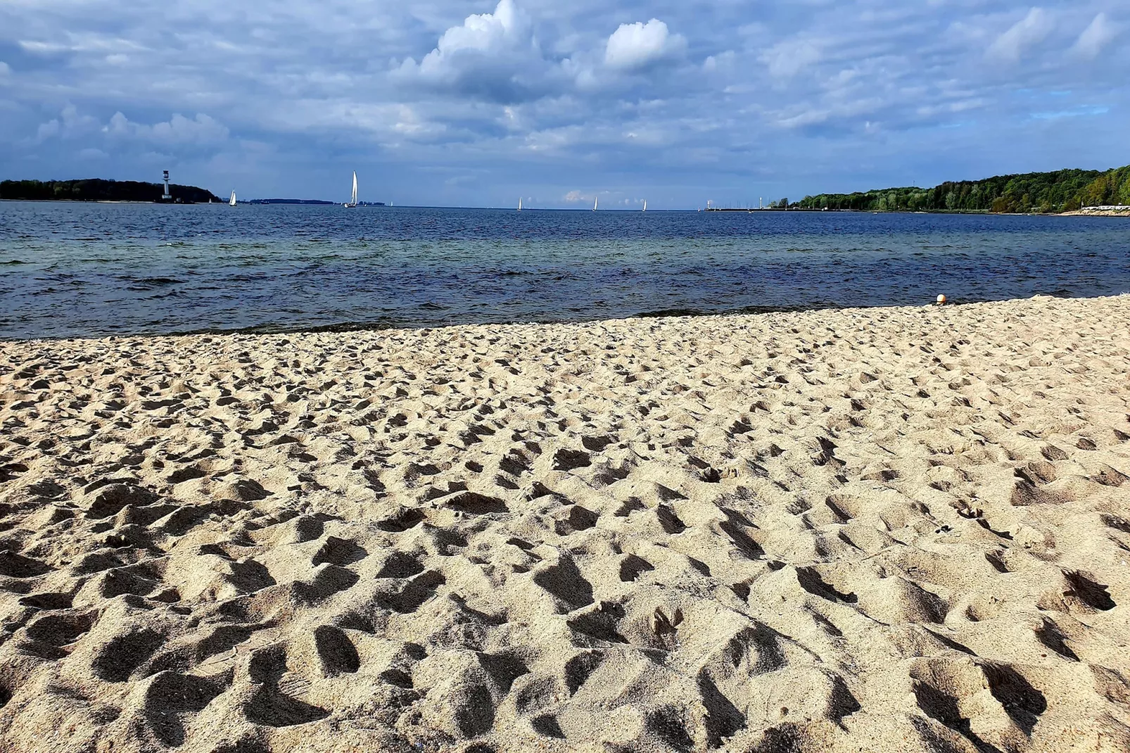 Corner Junior Suite - Sea Side - Gebiete Sommer 5 km