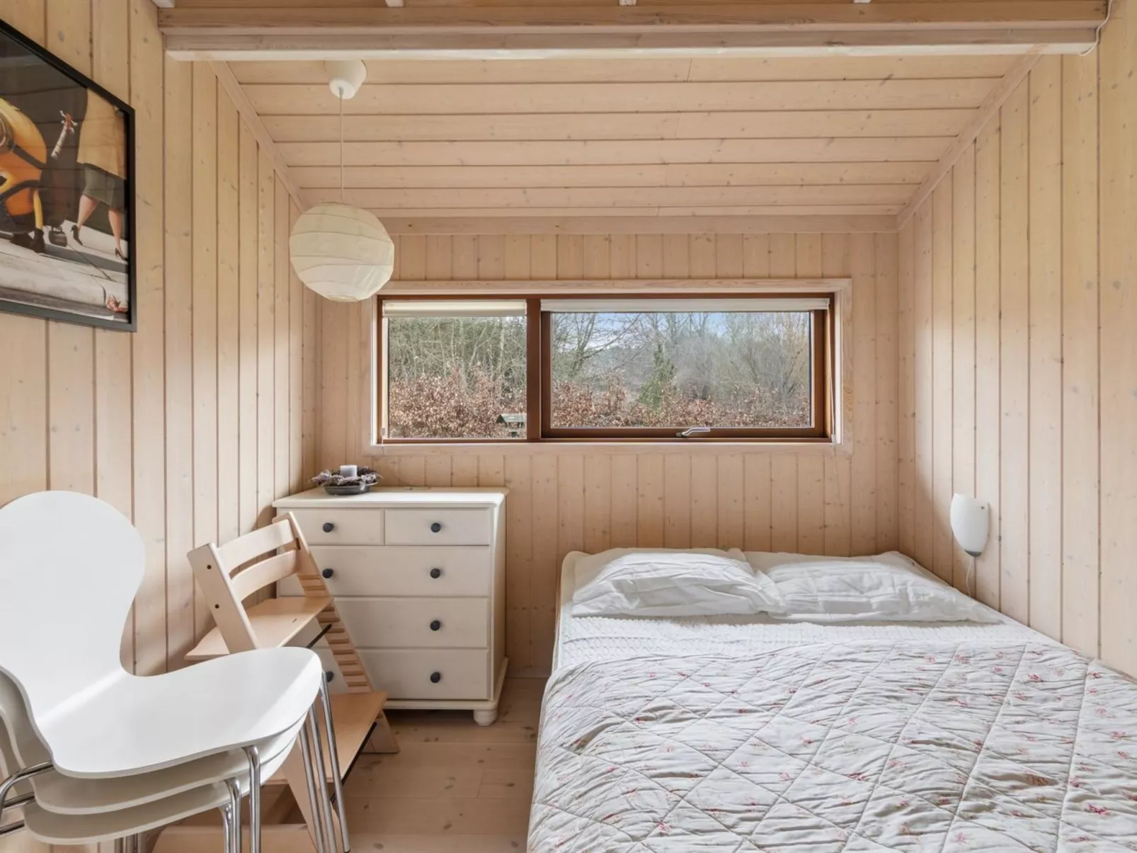 "Heike" - 650m from the sea - Drinnen