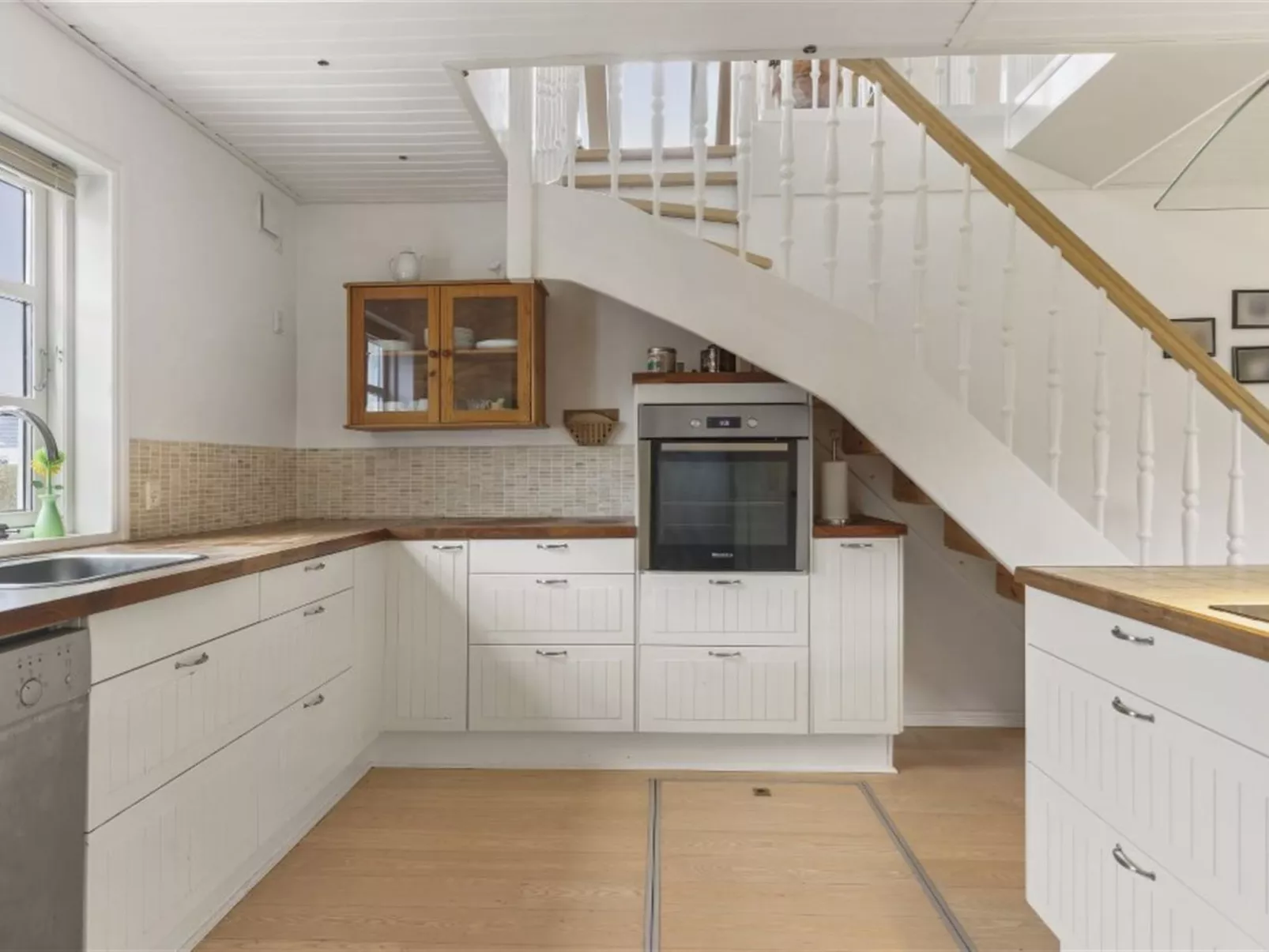 "Seved" - 440m from the sea