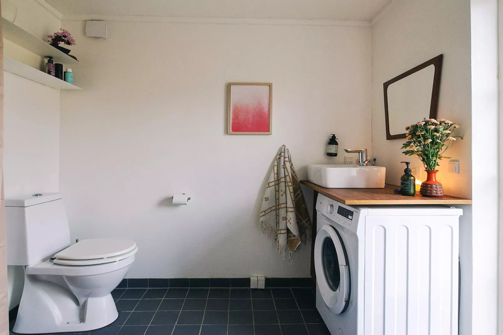 4 star holiday home in Korsør - Indoor