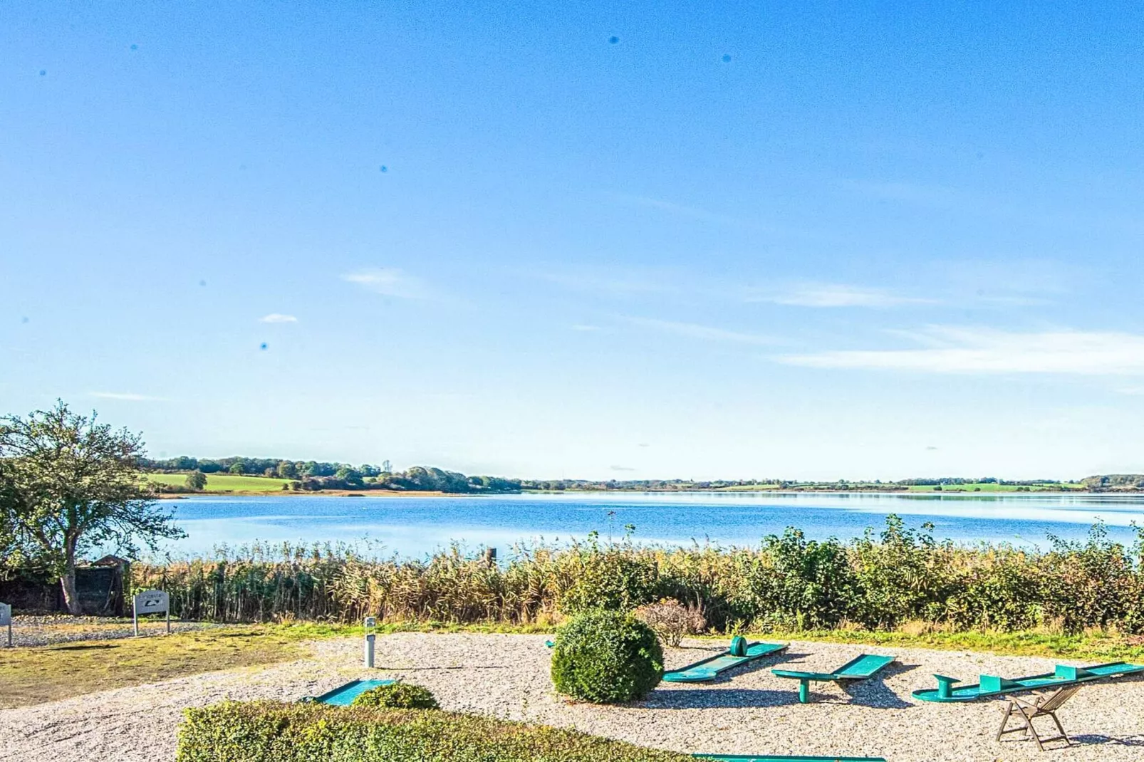 4 etoiles maison de vacances a Hejls