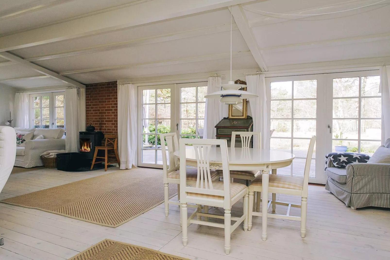 4 Sterne Ferienhaus in Vig