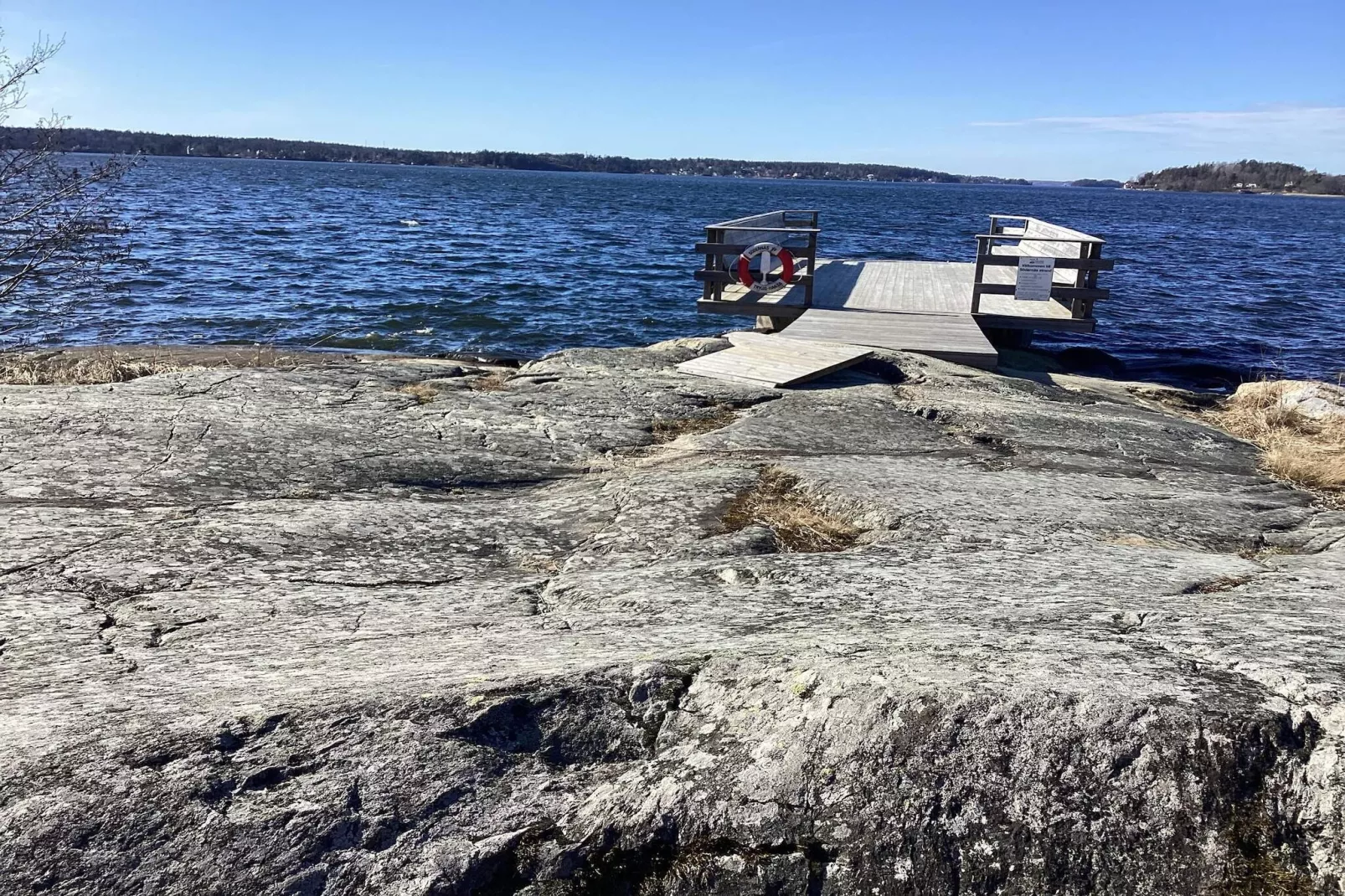 5 star holiday home in VÄRMDÖ