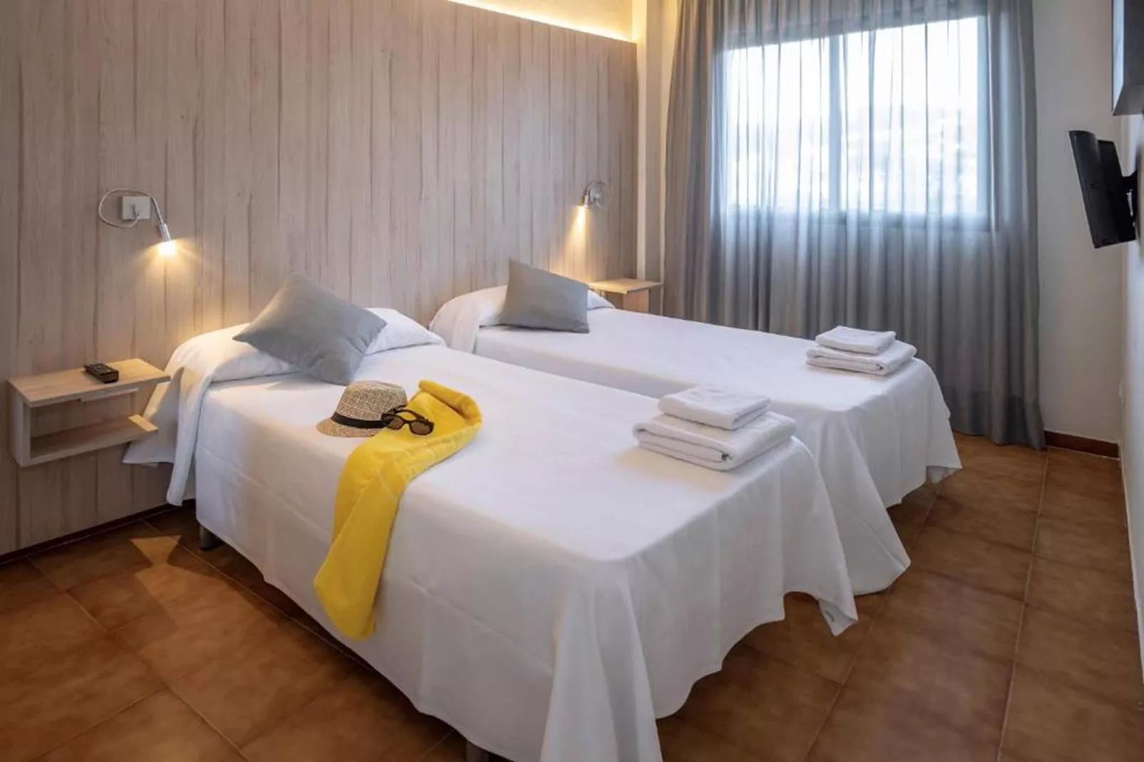 Tossa Apartment 3/2/4