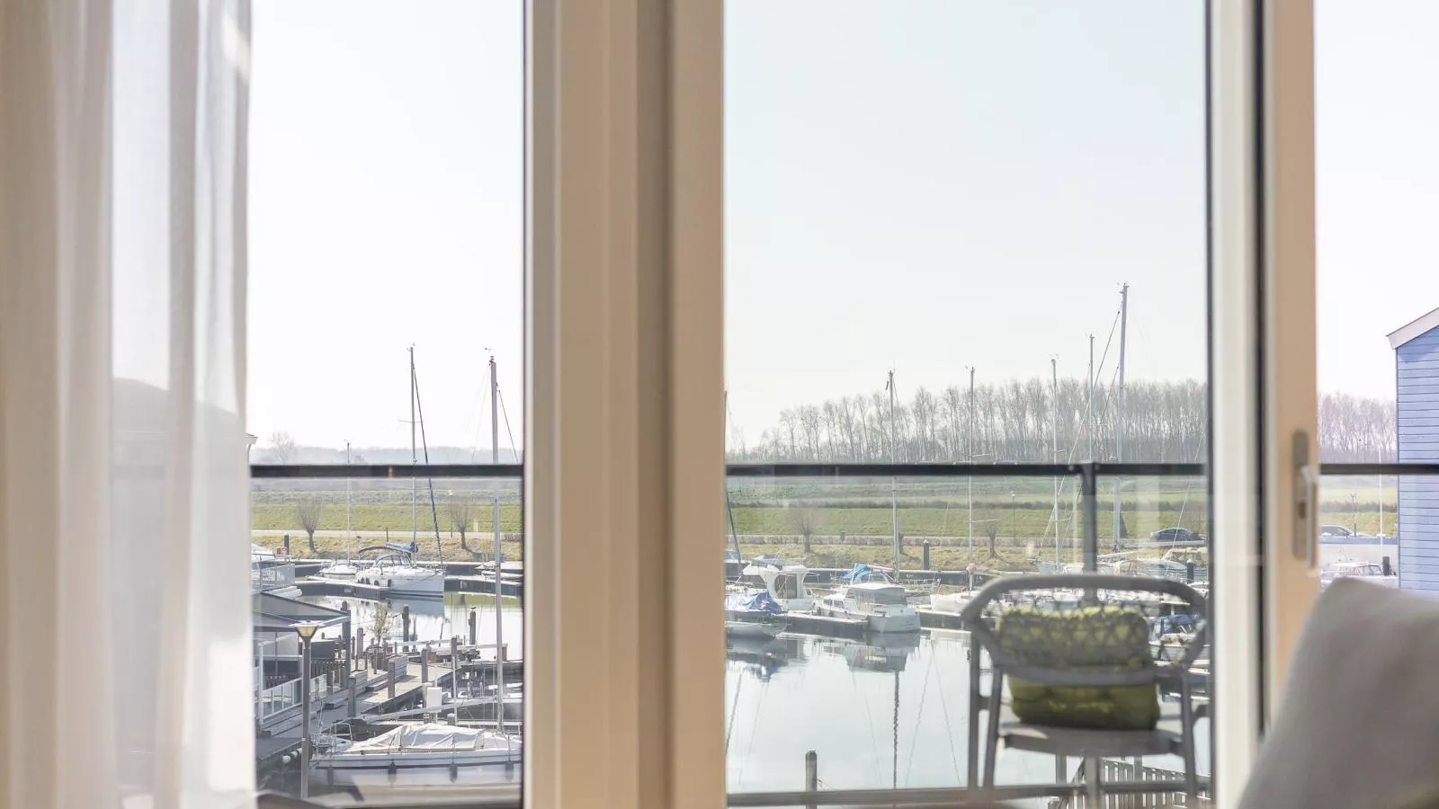 Panorama Appartement Kortgene