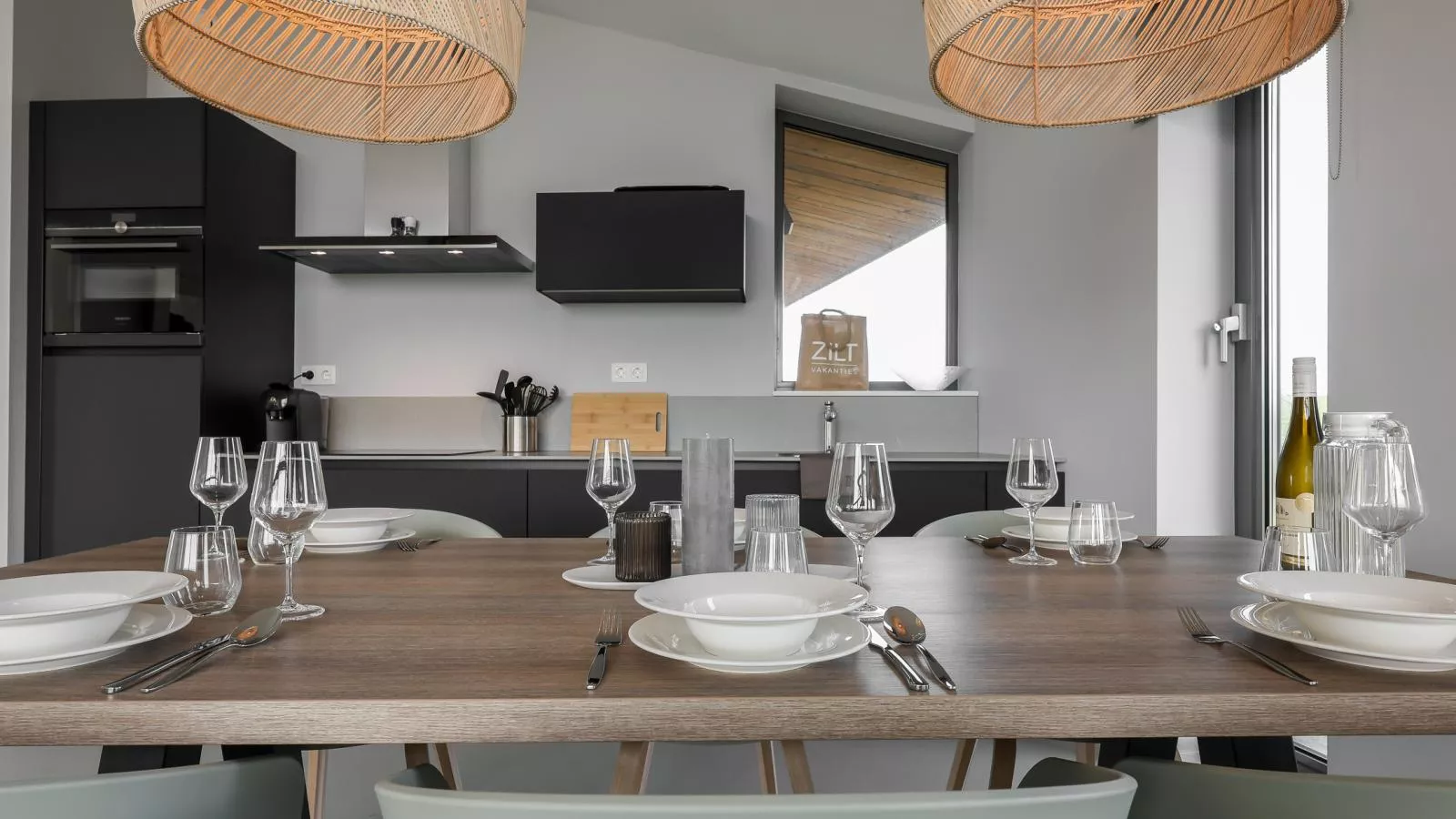 Natuurhuis De Horizon