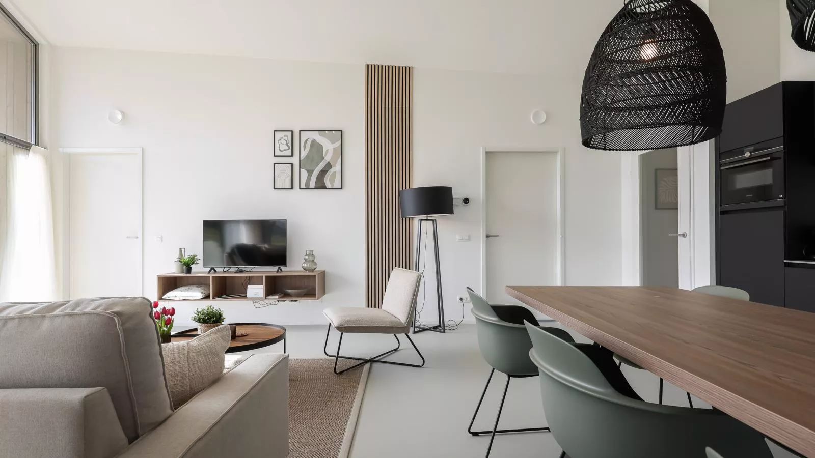 Natuurhuis Oeverlicht