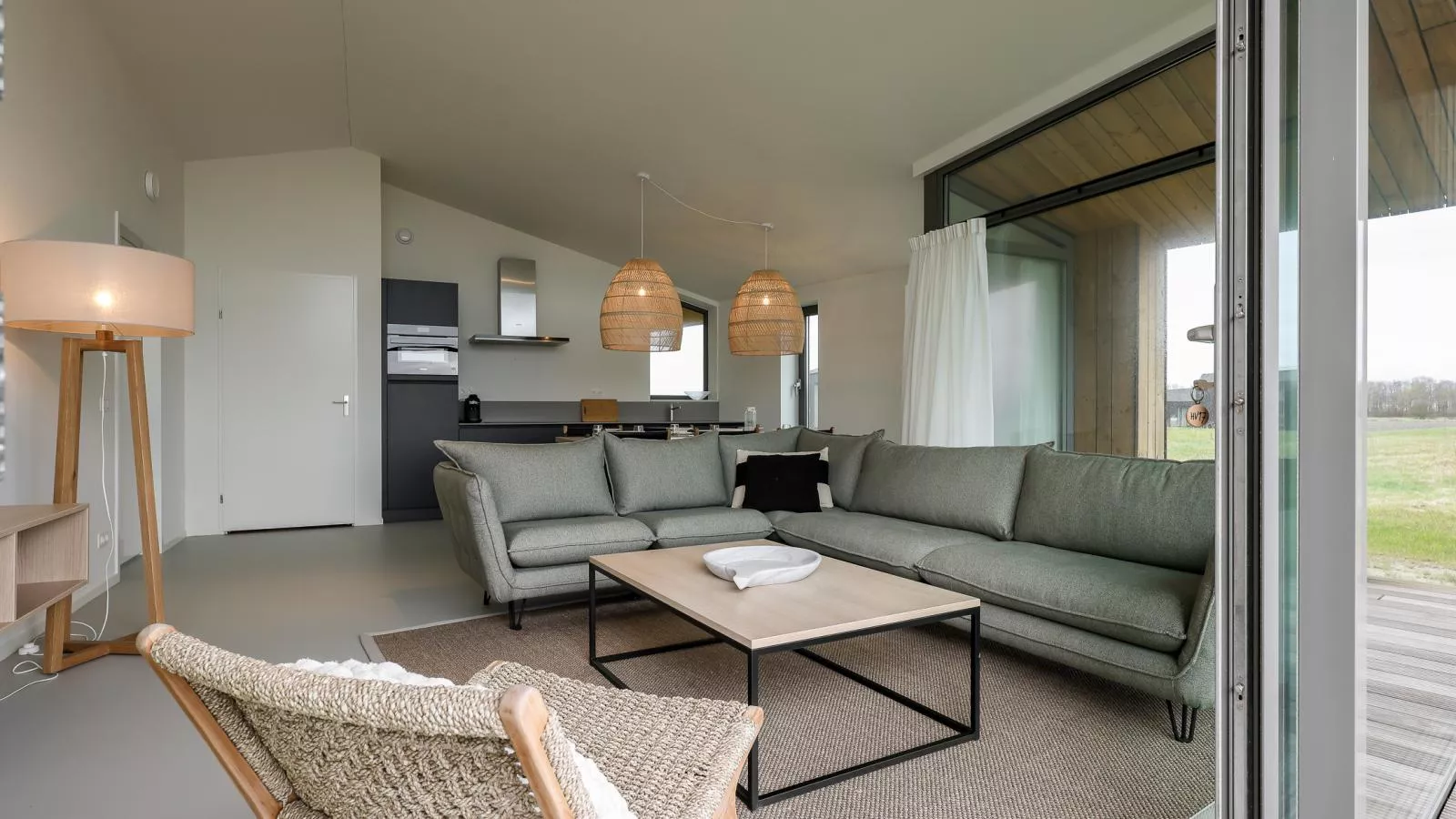 Natuurhuis Morgenwei