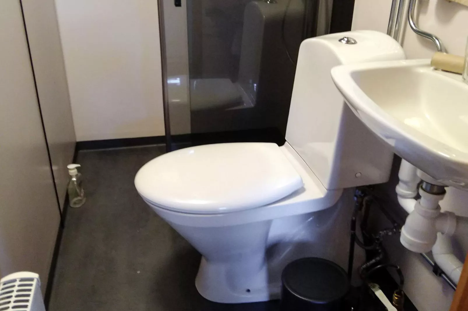 4 Personen Ferienhaus in EKERÖ-By Traum - Innenbereich