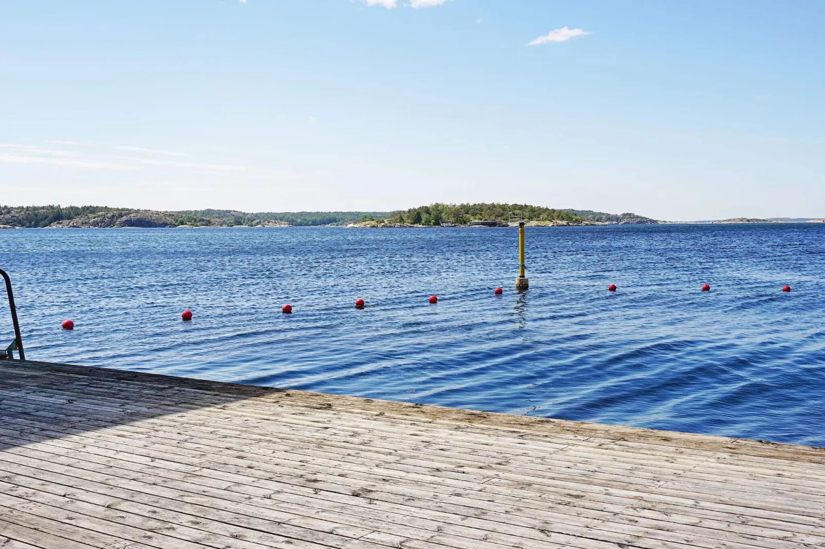 6 person holiday home in STRÖMSTAD - Untagged