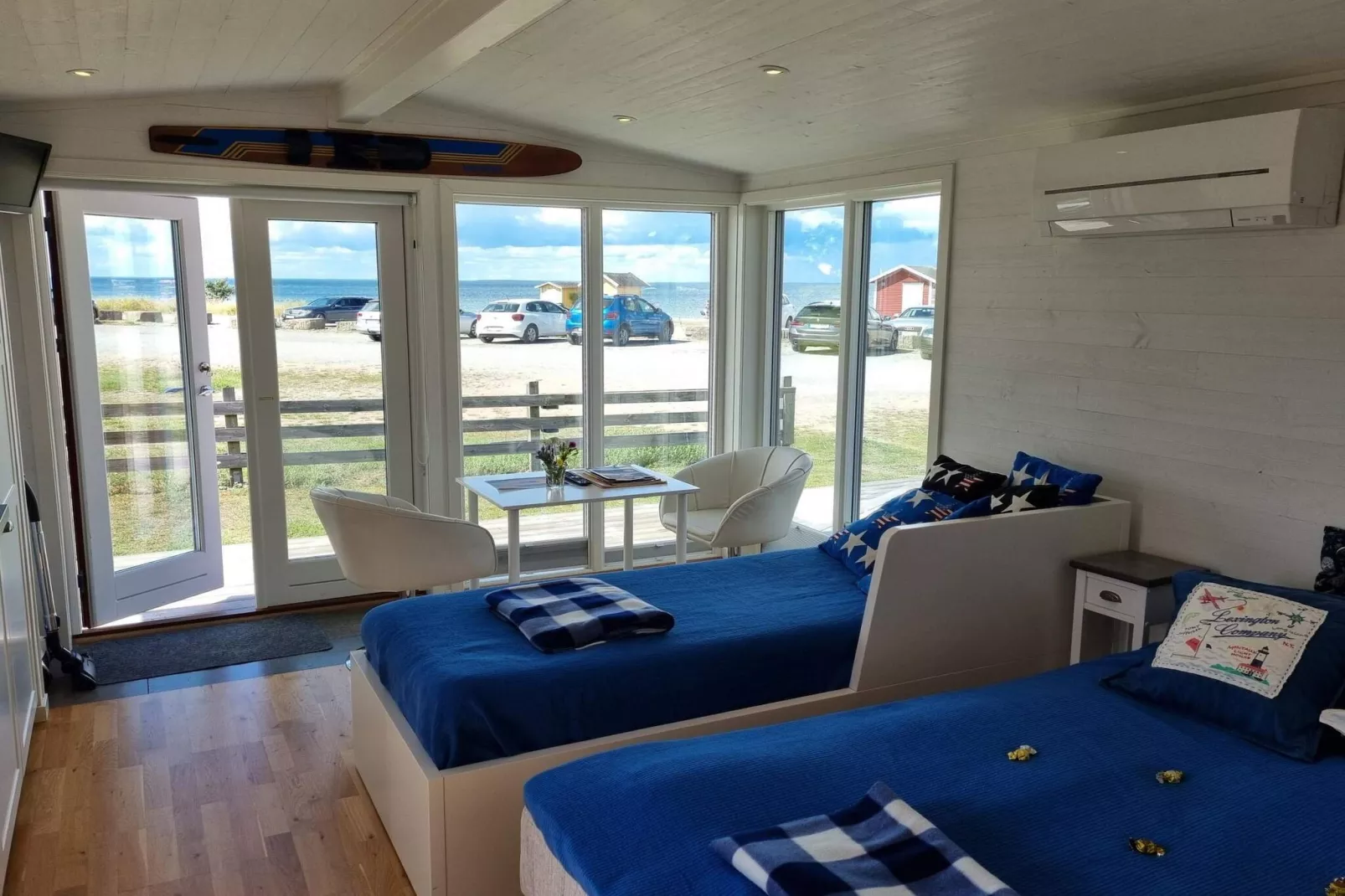 3 person holiday home in LÖTTORP-By Traum