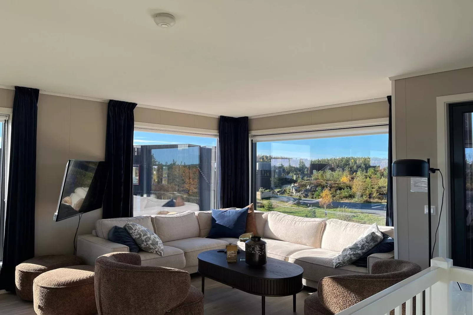 6 person holiday home in Søndeled-By Traum - Indoor