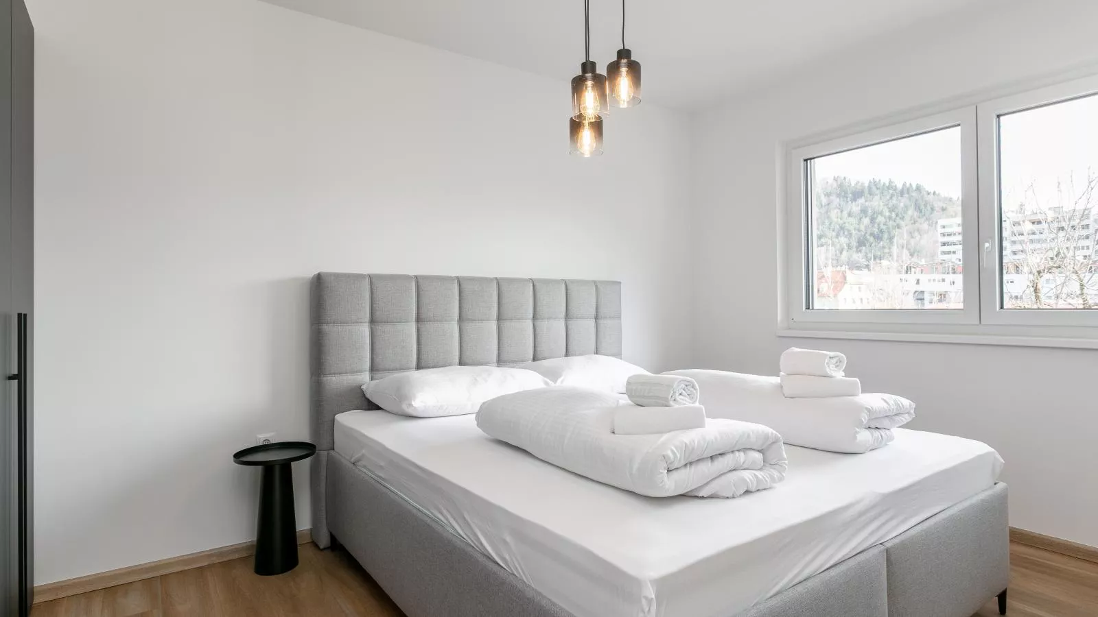 City Apartments Jenbach Top 16