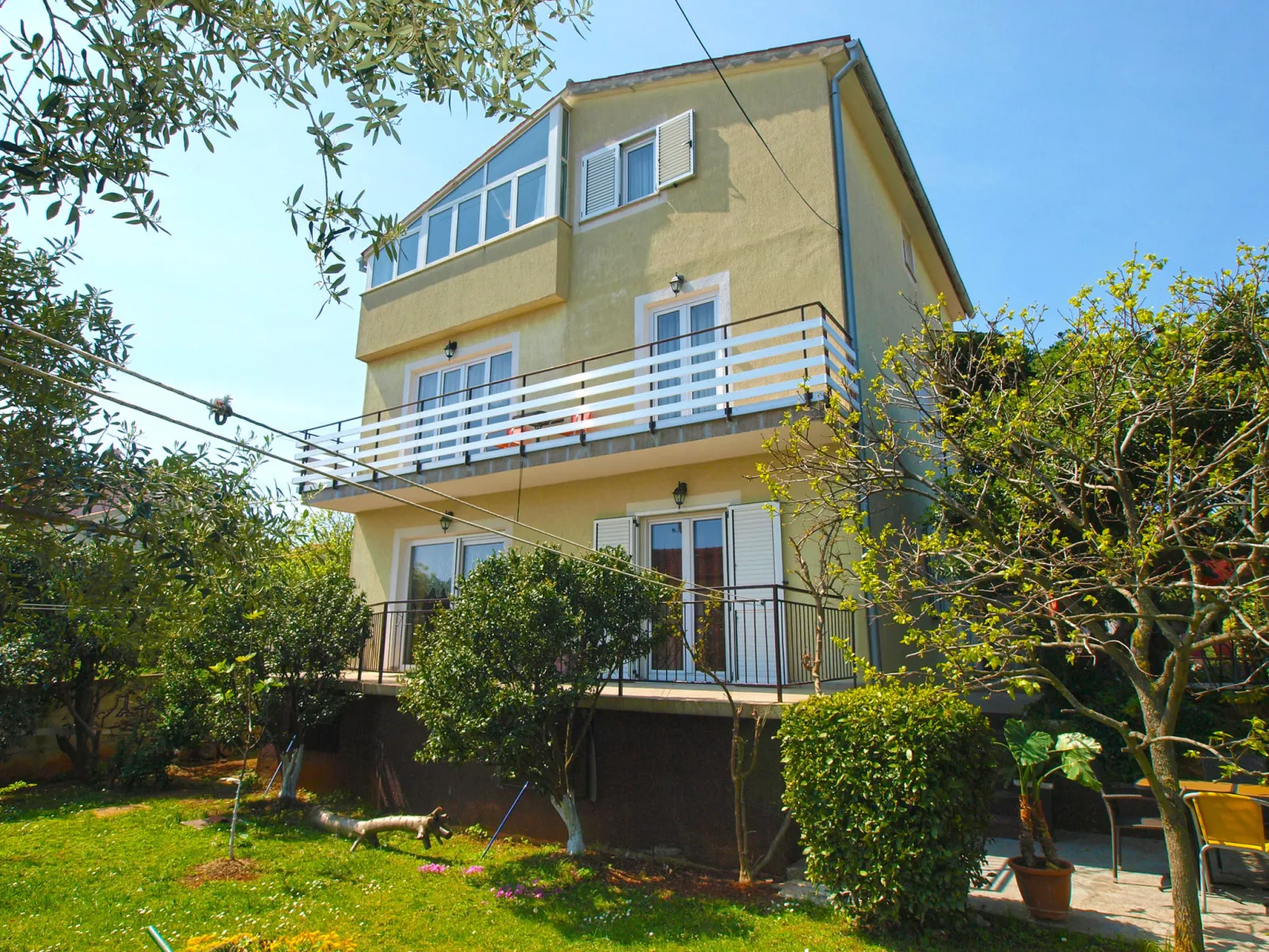 Apartment 2317 - Outside