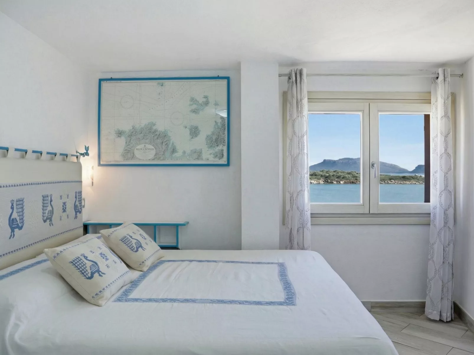 Anita Bados - Dedans