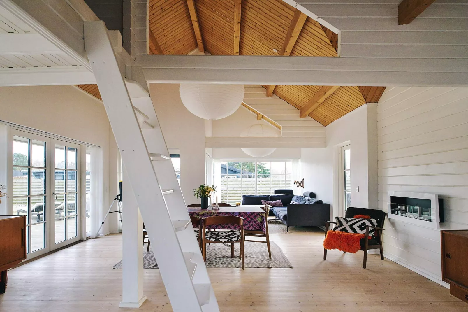 4 star holiday home in Korsør