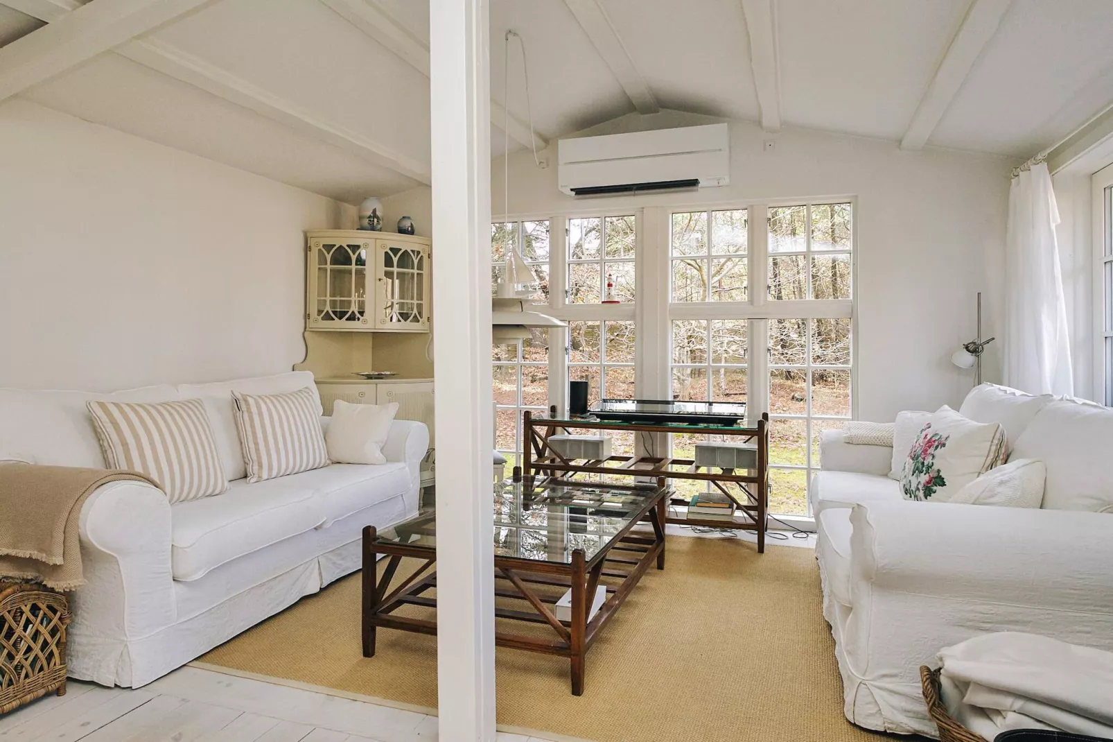 4 Sterne Ferienhaus in Vig - Innenbereich