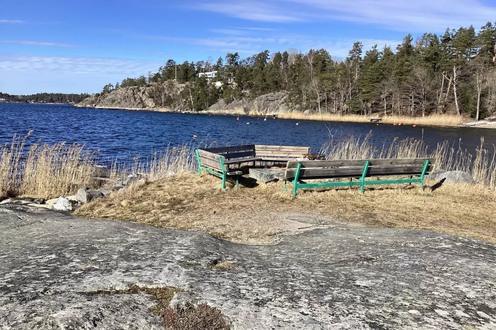 5 star holiday home in VÄRMDÖ - Untagged