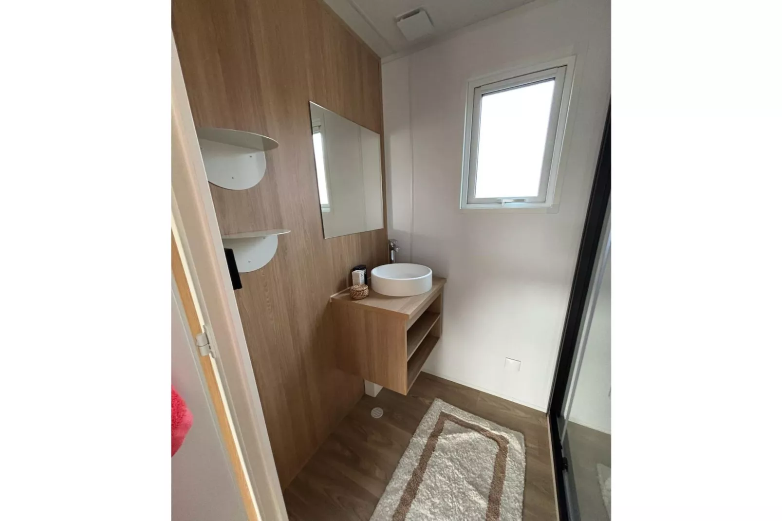 Le Rivage - Bathroom