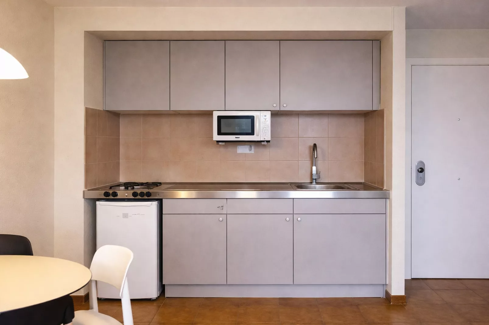 Tossa Apartment 3/2/4 - Kitchen